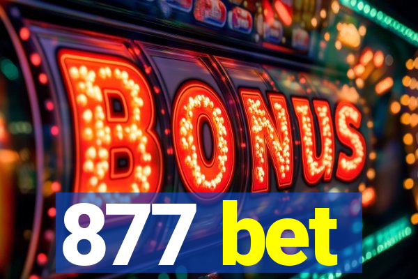 877 bet